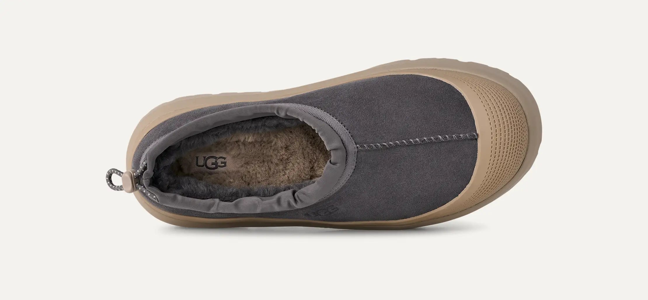 Ugg Tasman Weather Hybrid Obsidian / Cobble Grey