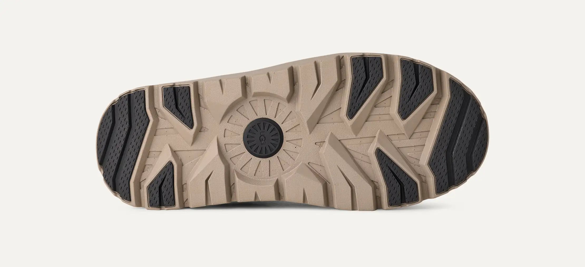 Ugg Tasman Weather Hybrid Obsidian / Cobble Grey