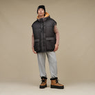 Ugg Shasta Boot Mid Chestnut