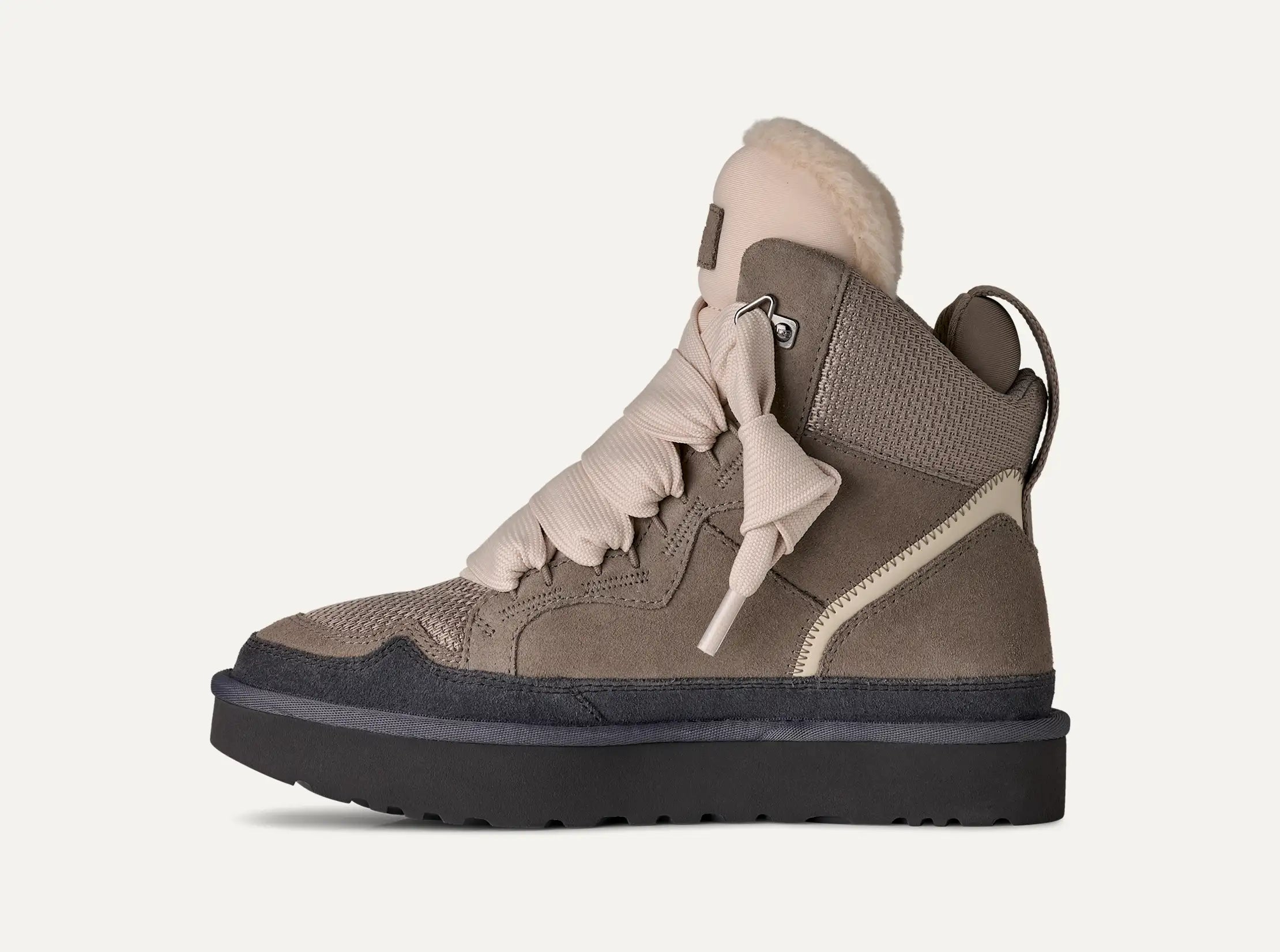 Ugg Highmel Cobble Grey