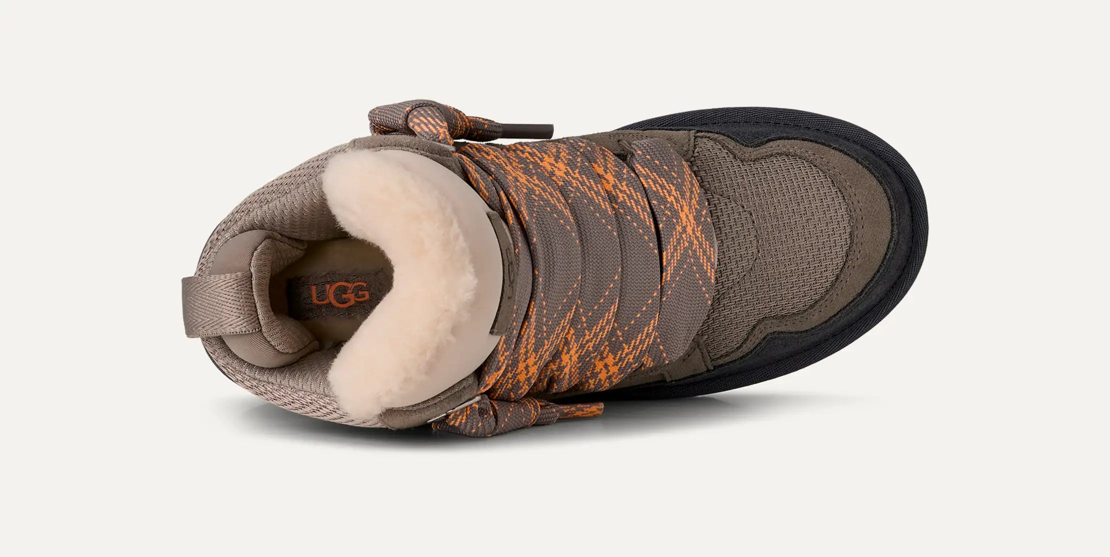 Ugg Highmel Cobble Grey