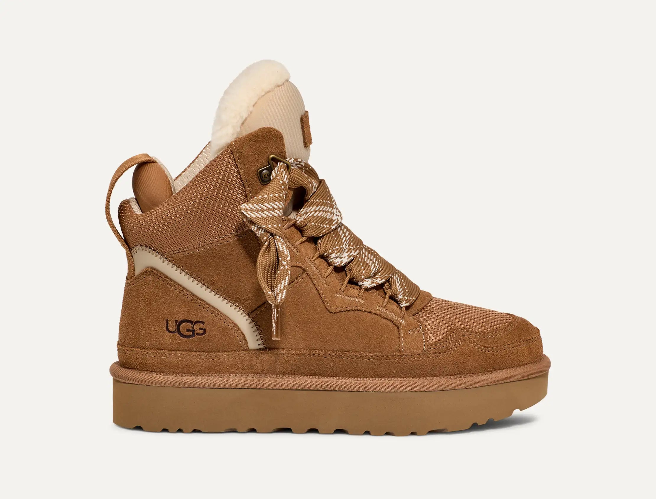 Ugg Highmel Chestnut