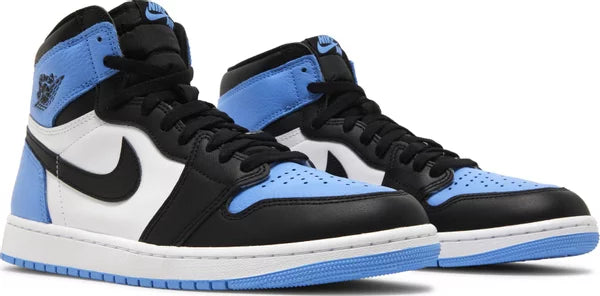 Air Jordan 1 Retro High OG "UNC Toe"