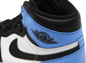 Air Jordan 1 Retro High OG "UNC Toe"