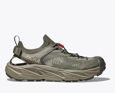 Hoka One One Hopara 2 Barley Oat Milk