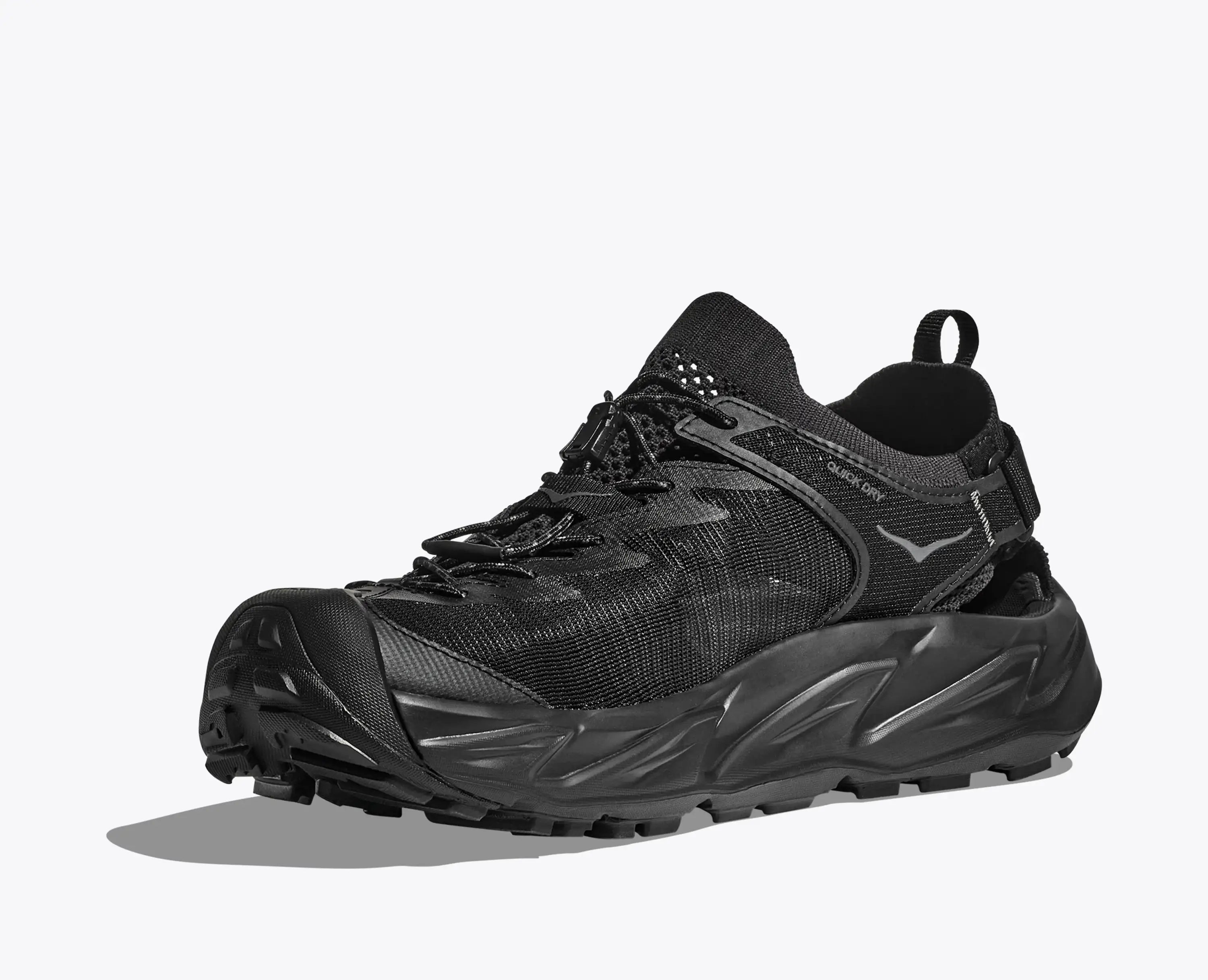 Hoka Women'S Hopara 2 Black Black
