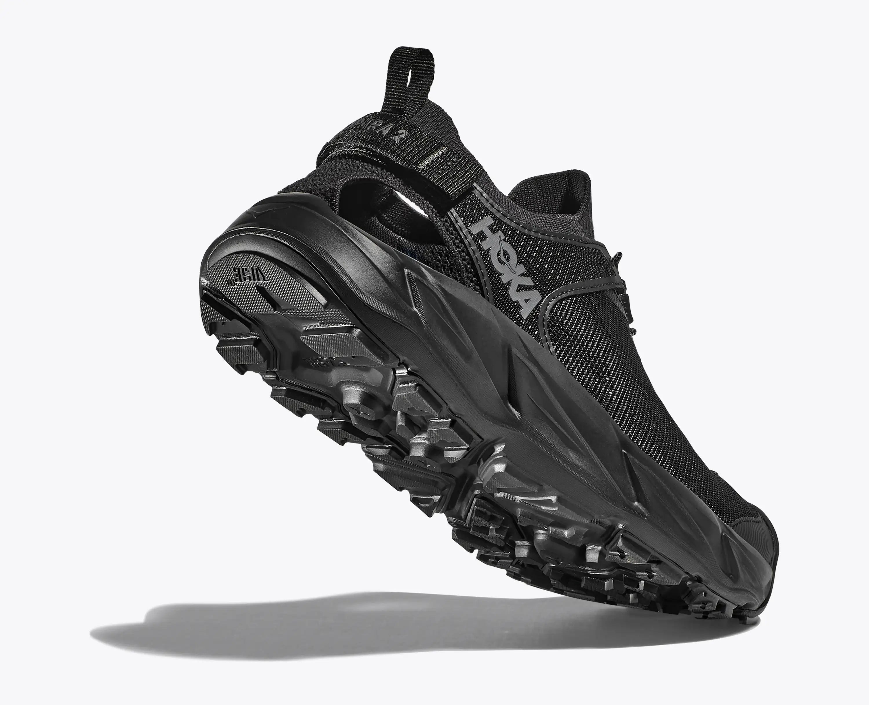 Hoka Women'S Hopara 2 Black Black