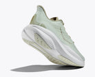 Hoka Women'S Mach 6 Oyster Mushroom Truffle Salt