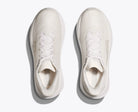 Hoka Women'S Mach 6 White White