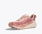 Hoka Women'S Speedgoat 6 Rose Latte Blush