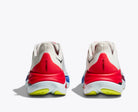 Hoka 'S Skyward X Blanc De Blanc Virtual Blue