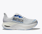 Hoka 'S Skyward X Cosmic Grey Silver