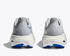 Hoka 'S Skyward X Cosmic Grey Silver