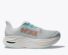 Hoka Women'S Skyward X Cosmic Grey Rose Gold