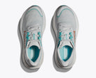 Hoka Women'S Skyward X Cosmic Grey Rose Gold