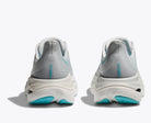 Hoka Women'S Skyward X Cosmic Grey Rose Gold