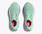 Hoka Women'S Skyward X Jadeite Dried Rose