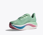 Hoka Women'S Skyward X Jadeite Dried Rose
