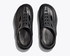 Hoka Ora Recovery Mule Black Black