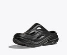 Hoka Ora Recovery Mule Black Black