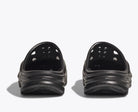 Hoka Ora Recovery Mule Black Black