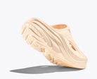 Hoka Ora Recovery Mule Vanilla Vanilla