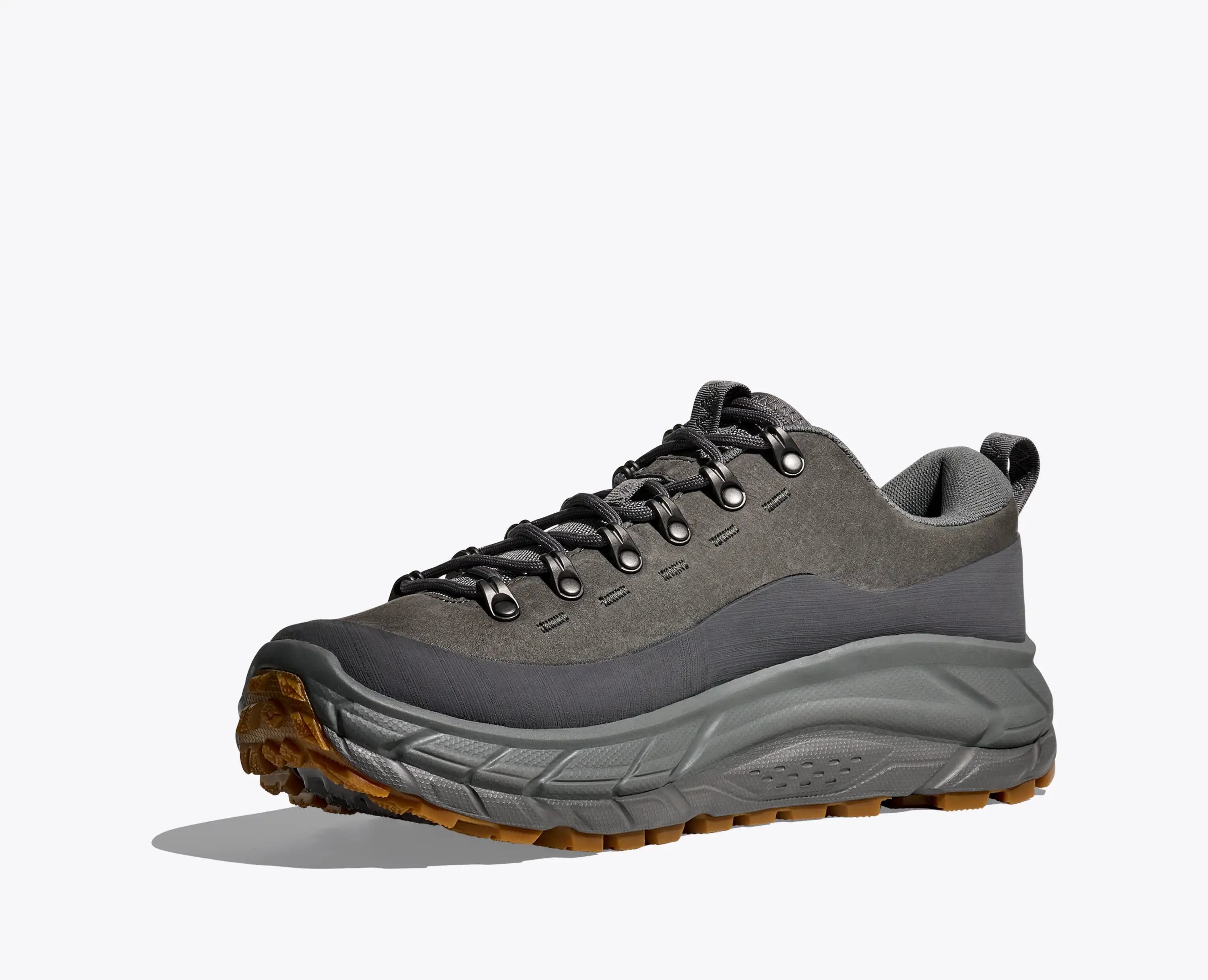 Hoka Tor Summit