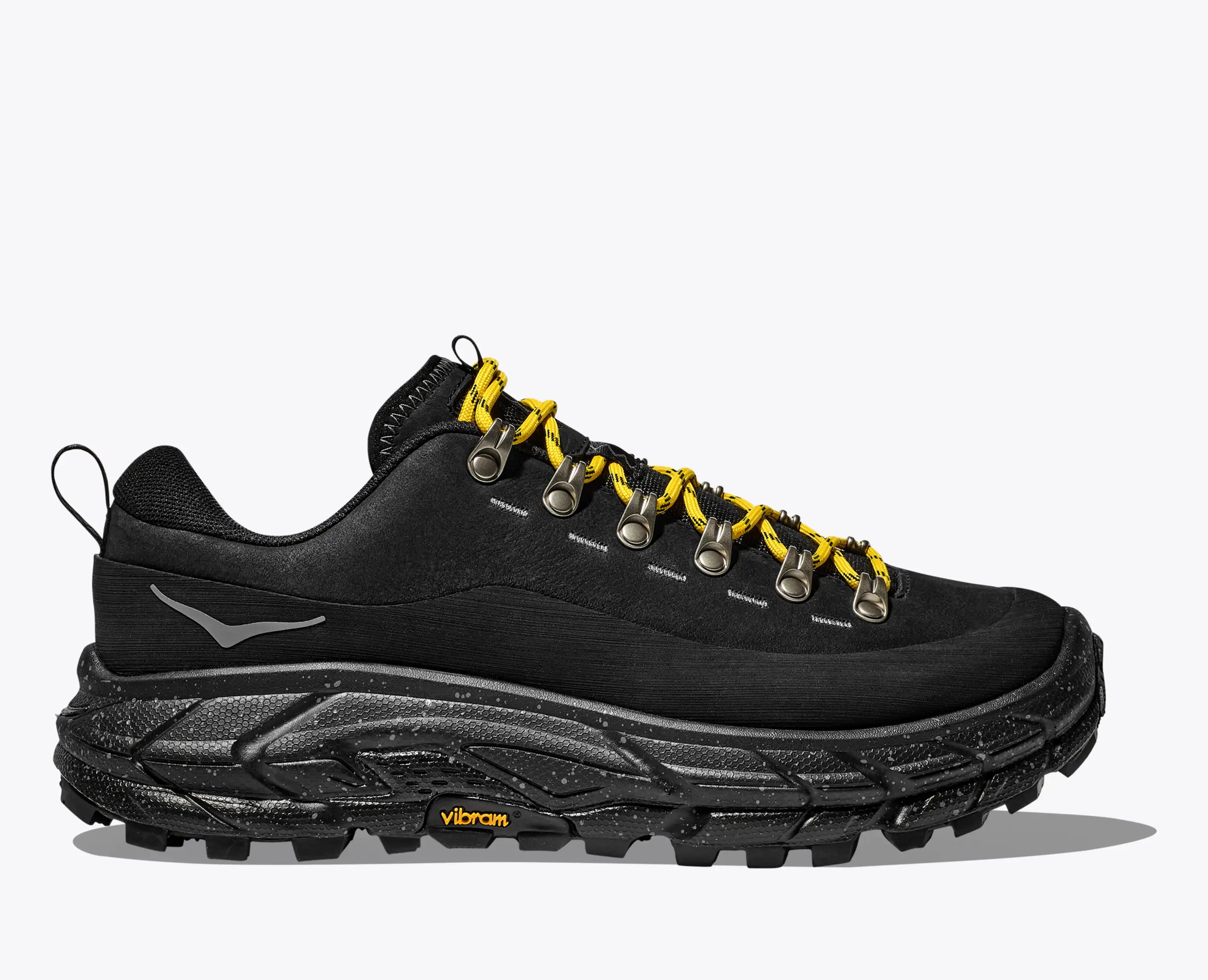 Hoka Tor Summit Black Black