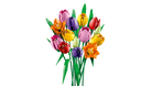 Lego Tulip Bouquet