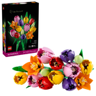 Lego Tulip Bouquet