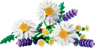 Lego Daisies