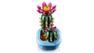 Lego Flowering Cactus
