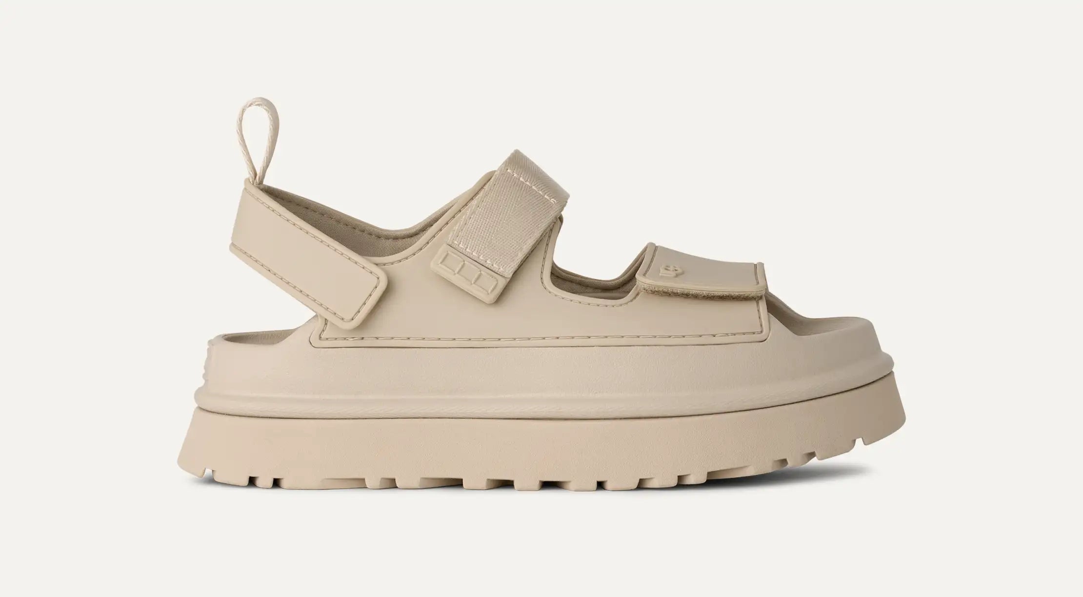 Ugg Goldenglow Sea Salt