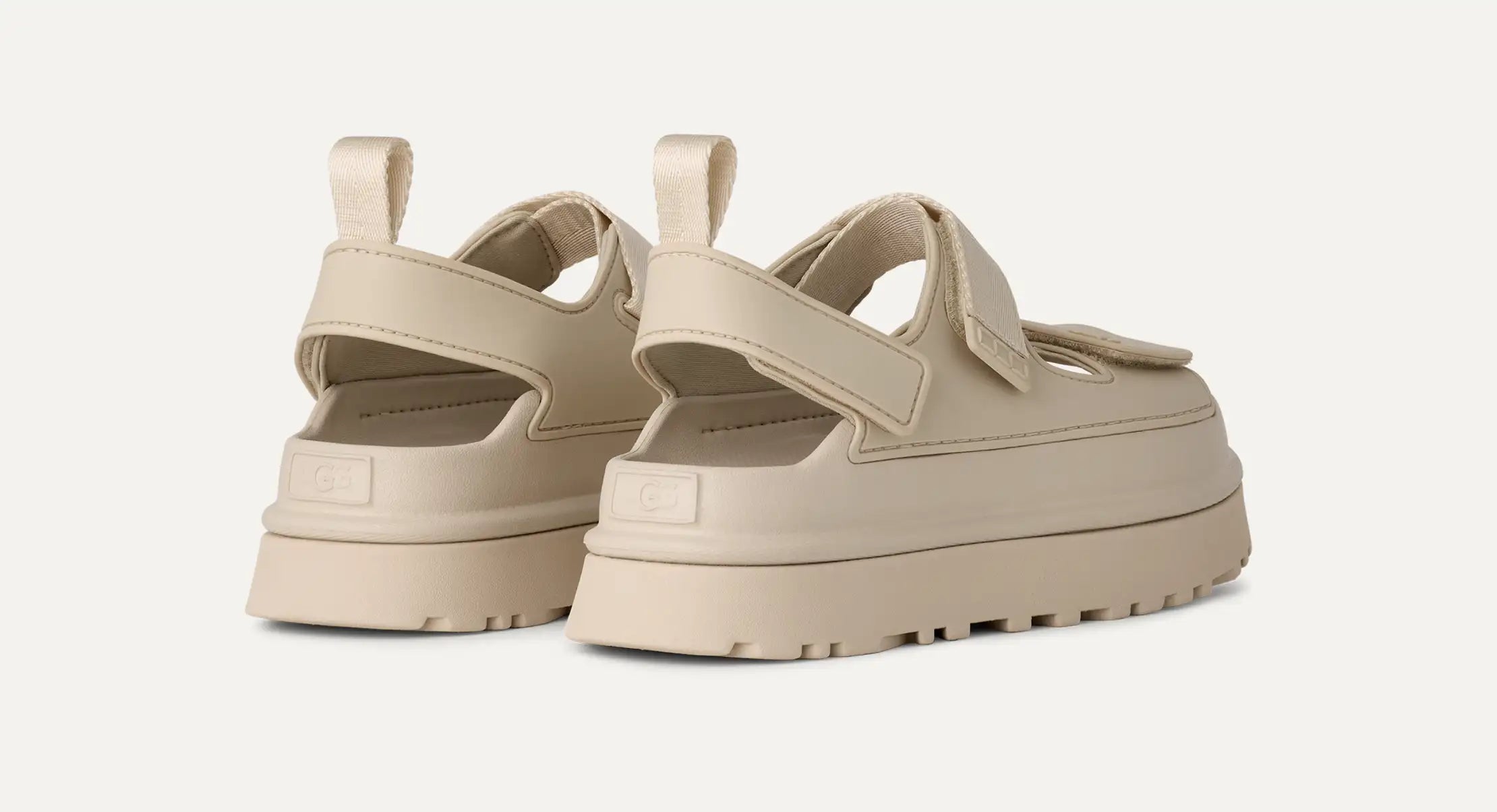 Ugg Goldenglow Sea Salt