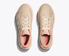 Hoka Vibrant Bloom Clifton L Vanilla Dry Clay