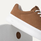 Ugg South Bay Sneaker Low Suede Chestnut