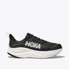 Hoka 'S Skyflow Black White