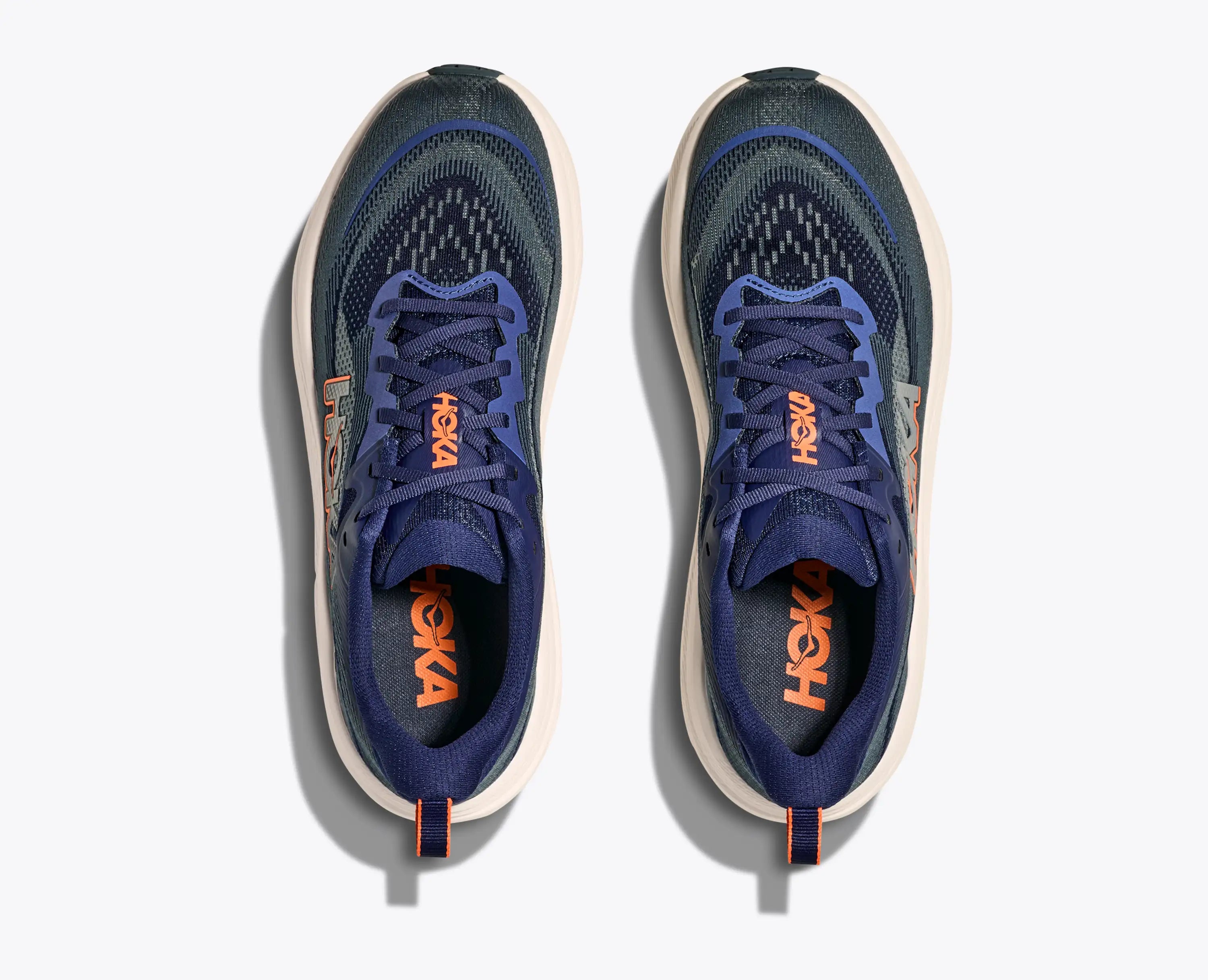 Hoka 'S Skyflow Midnight Blue Varsity Navy