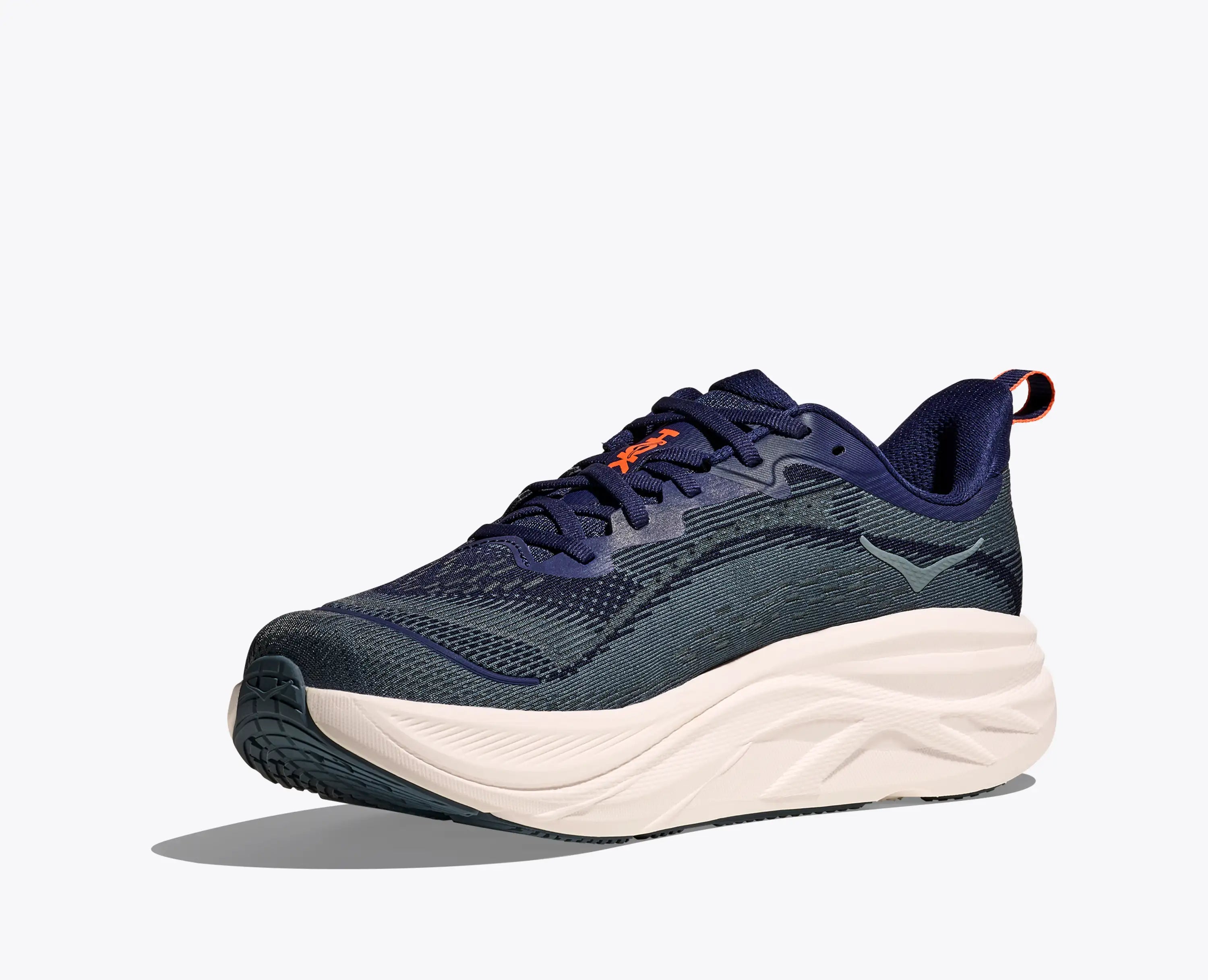 Hoka 'S Skyflow Midnight Blue Varsity Navy
