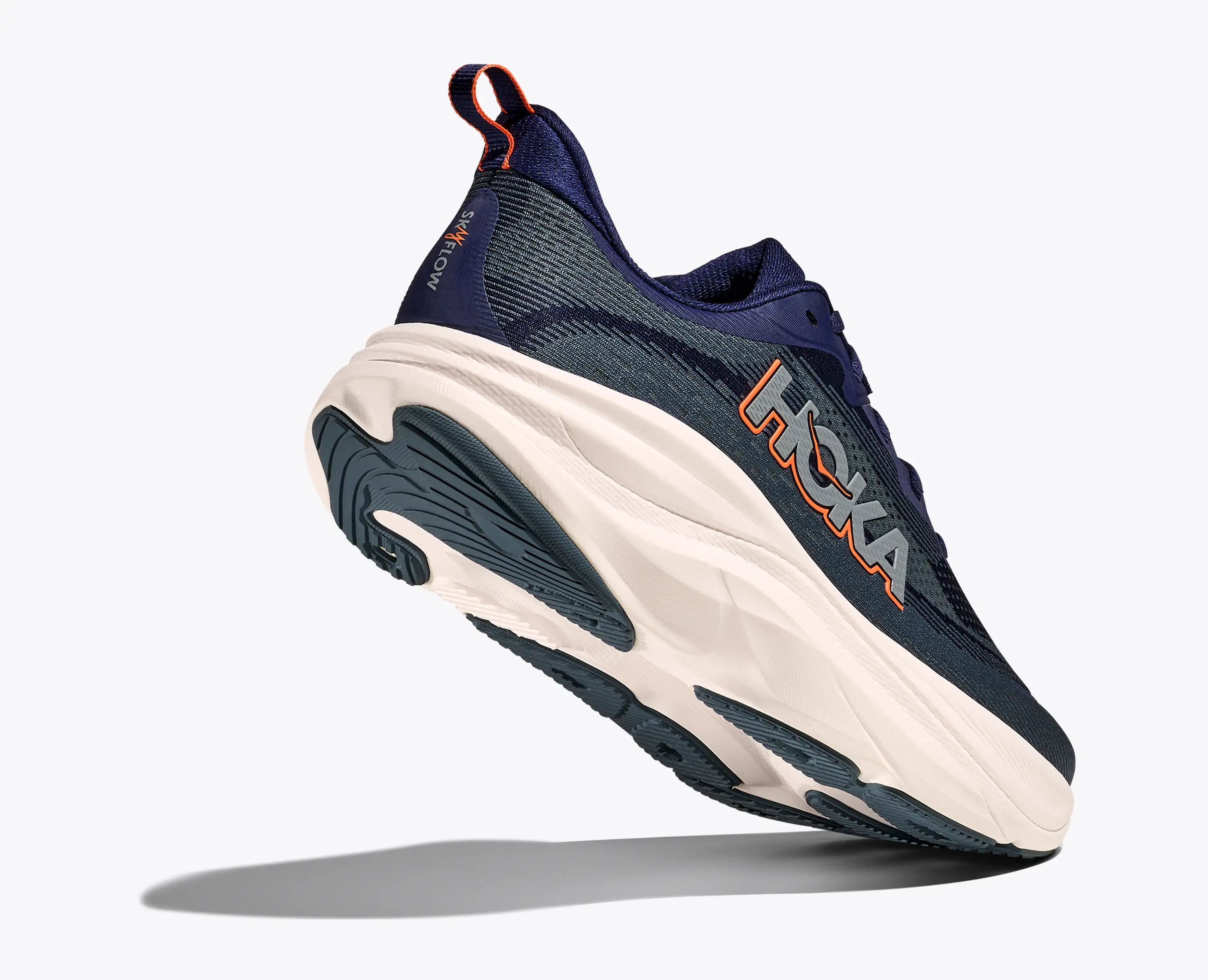 Hoka 'S Skyflow Midnight Blue Varsity Navy