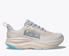 Hoka Women'S Skyflow Alabaster Mineral Blue