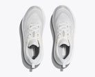 Hoka Women'S Skyflow Frost Cosmic Grey