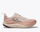 Hoka Women'S Skyflow Rose Cream Rose Latte