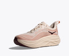 Hoka Women'S Skyflow Rose Cream Rose Latte