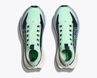 Hoka Women'S Tecton X 3 Mint Fluorite Varsity Navy