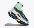 Hoka Women'S Tecton X 3 Mint Fluorite Varsity Navy