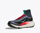 Hoka Women'S Tecton X 3 Stormy Skies Cerise