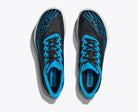 Hoka Crescendo Md 2 Black Skyward Blue