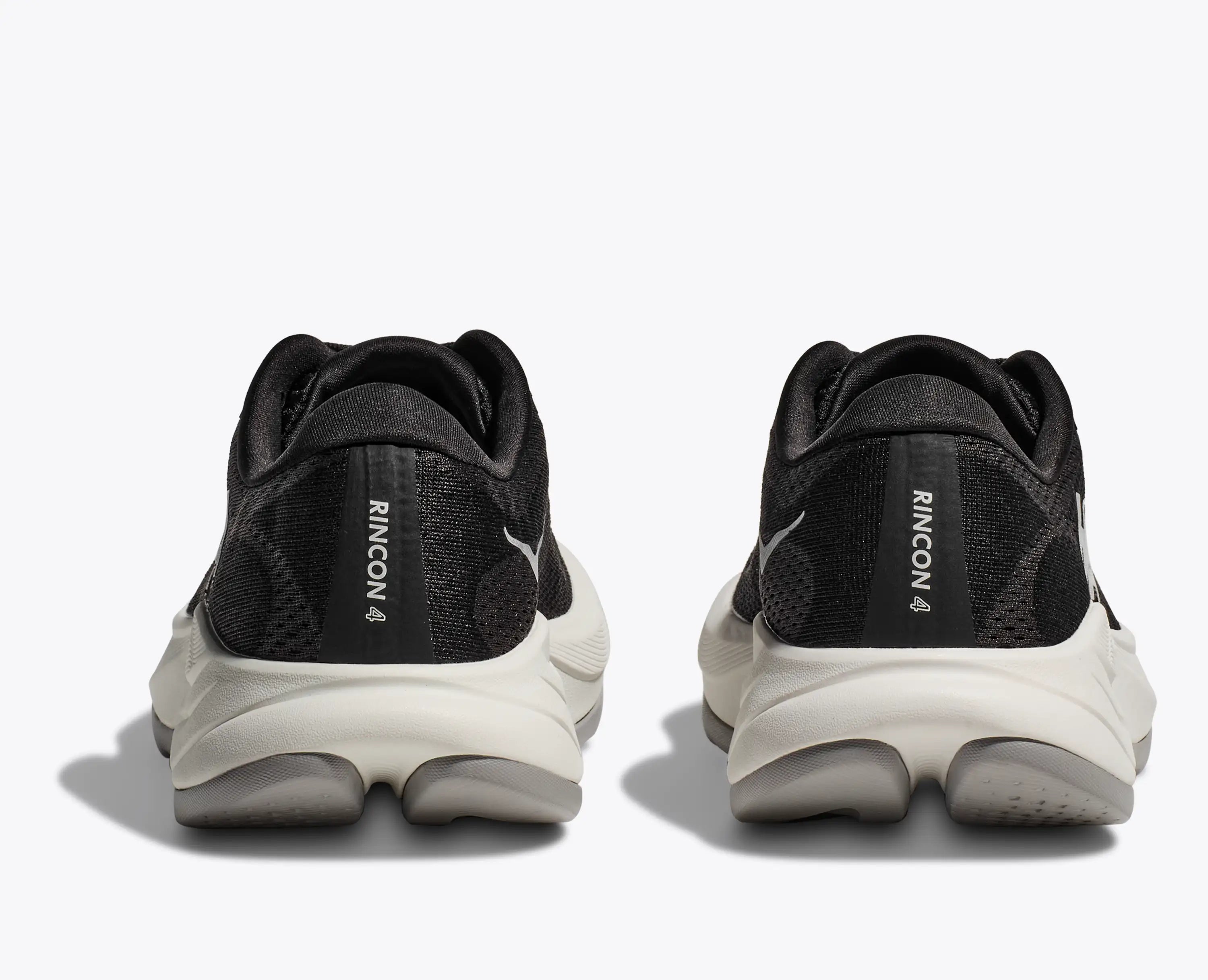 Hoka 'S Rincon 4 Black White