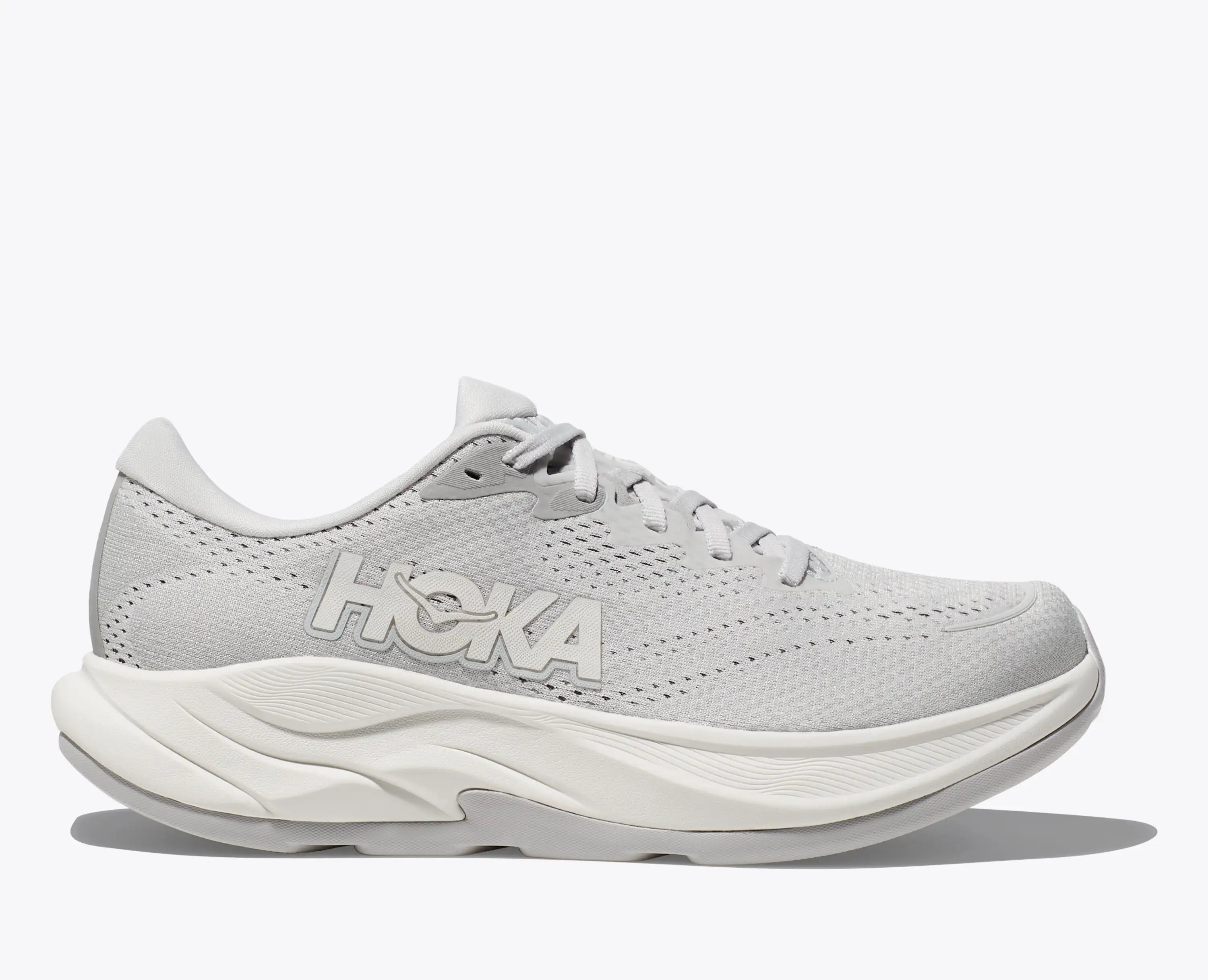 Hoka 'S Rincon 4 Stardust Cosmic Grey